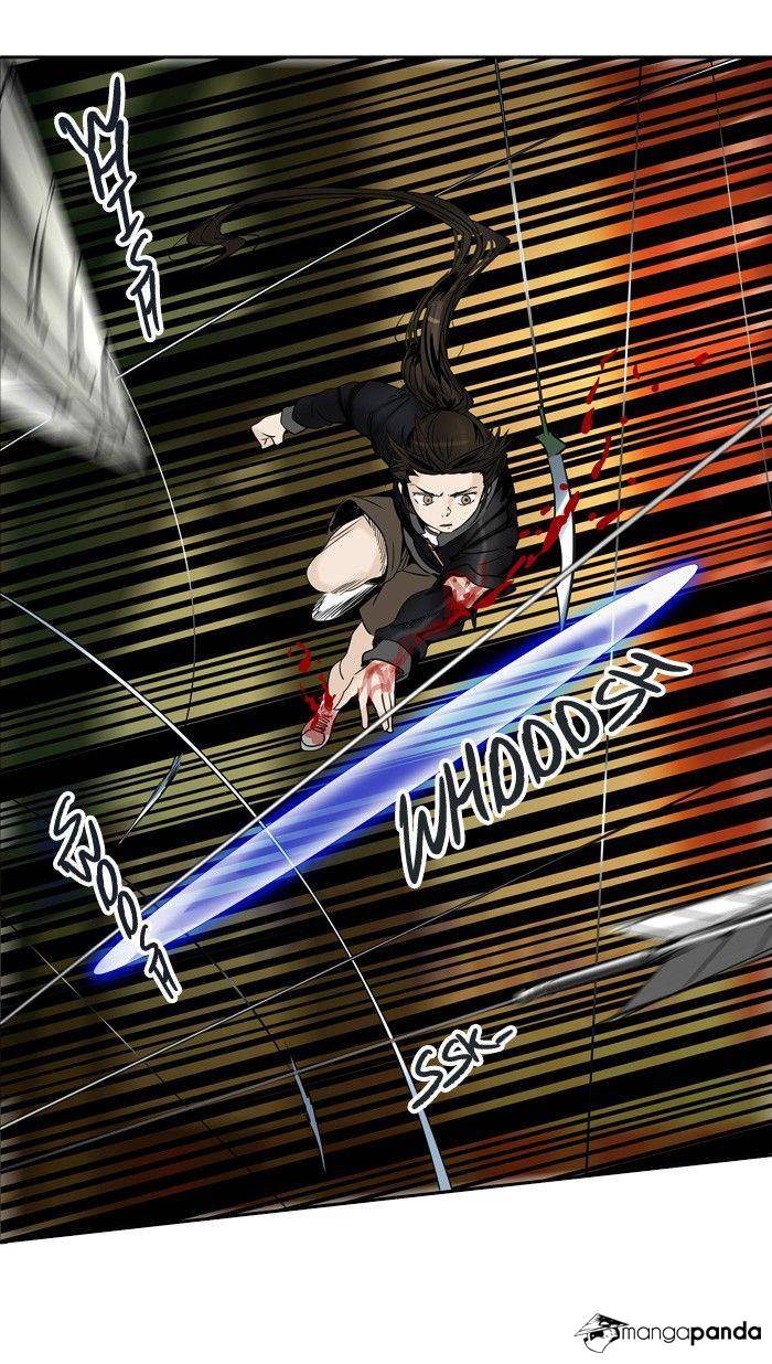 Tower of God Chapter 299 image 026